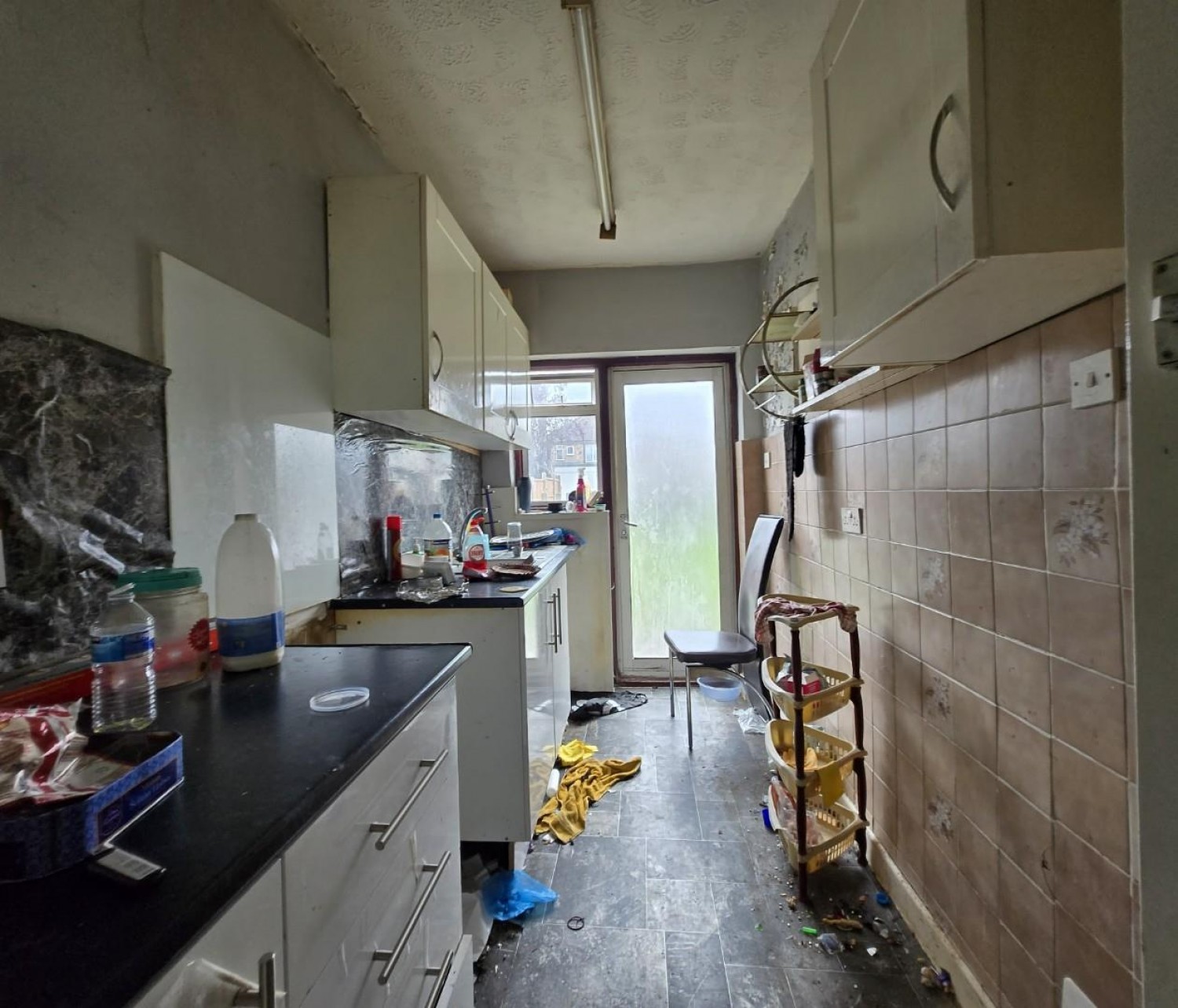 Crofts Road , Harrow , HA1