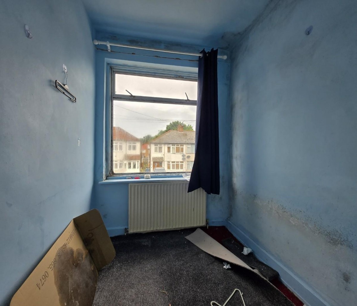 Crofts Road , Harrow , HA1