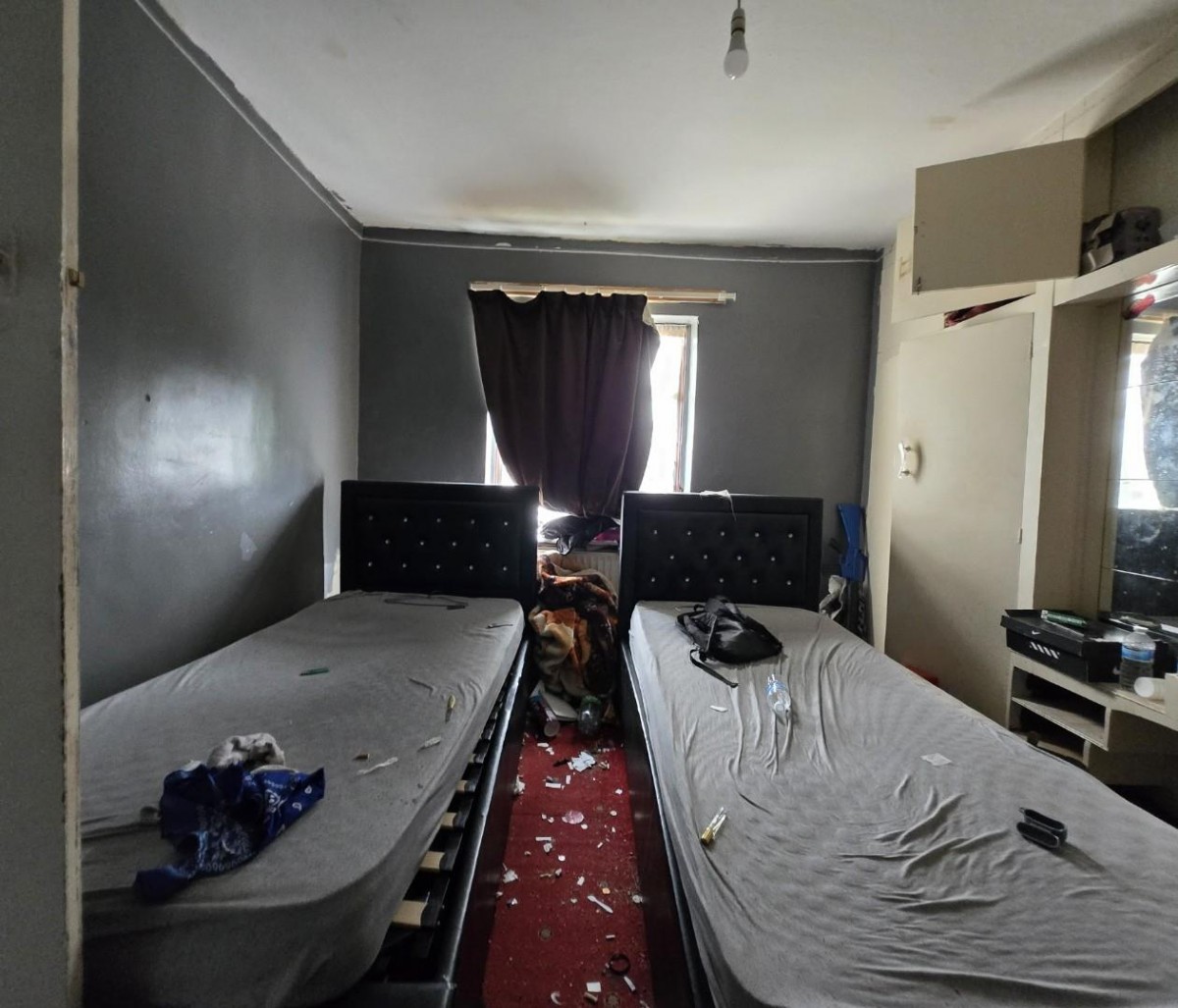 Crofts Road , Harrow , HA1
