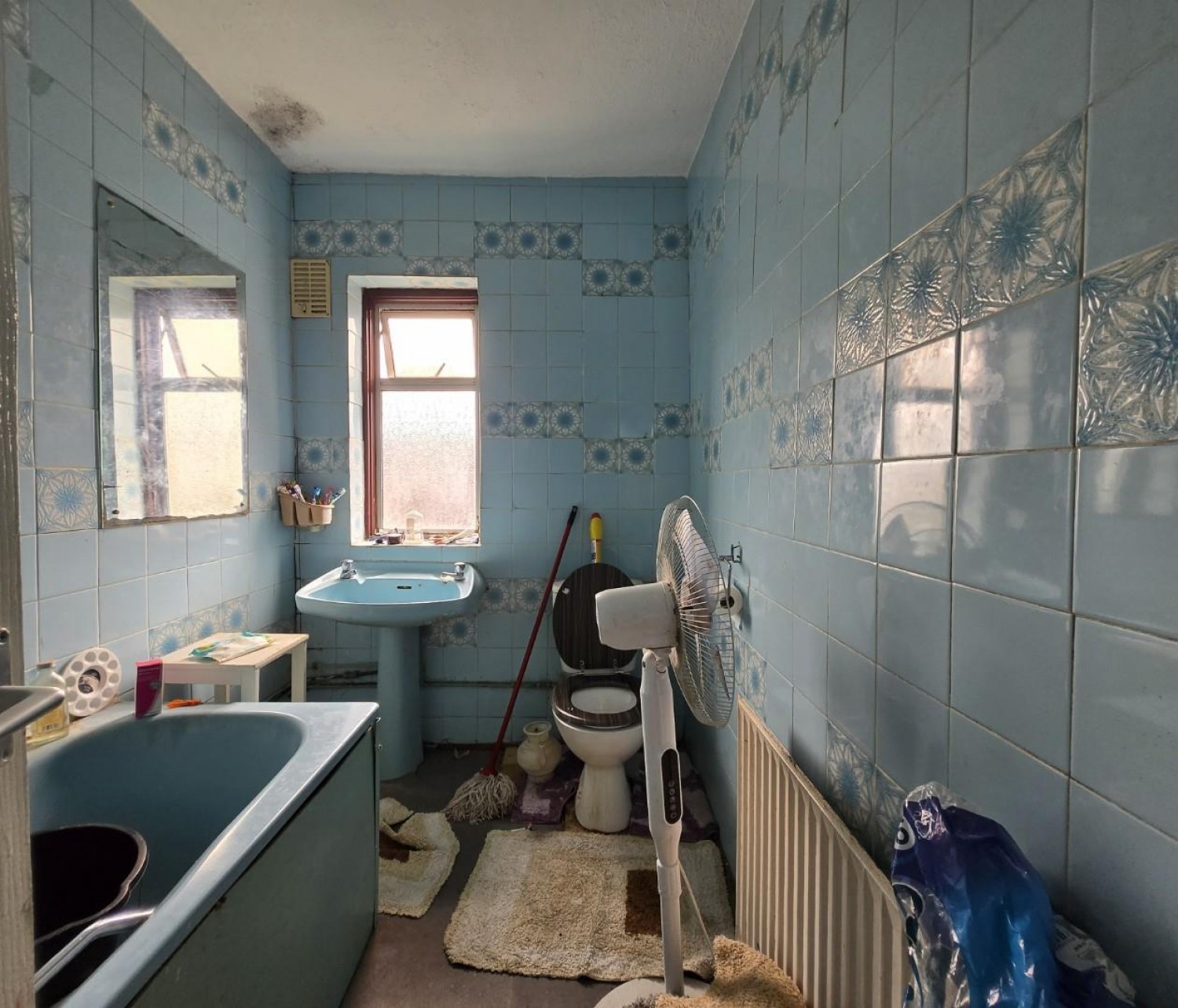 Crofts Road , Harrow , HA1