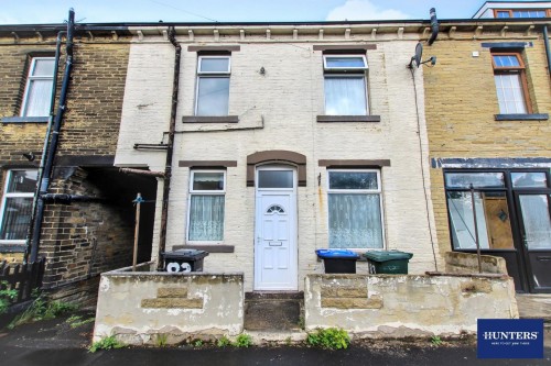 Halstead Place, Bradford, BD7