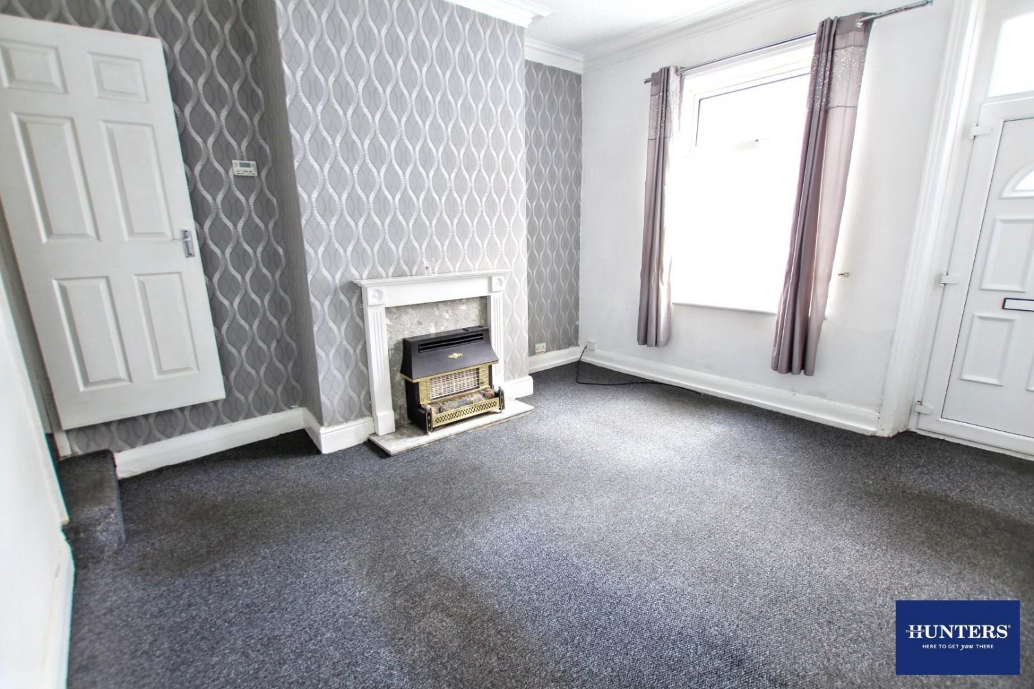 Halstead Place, Bradford, BD7