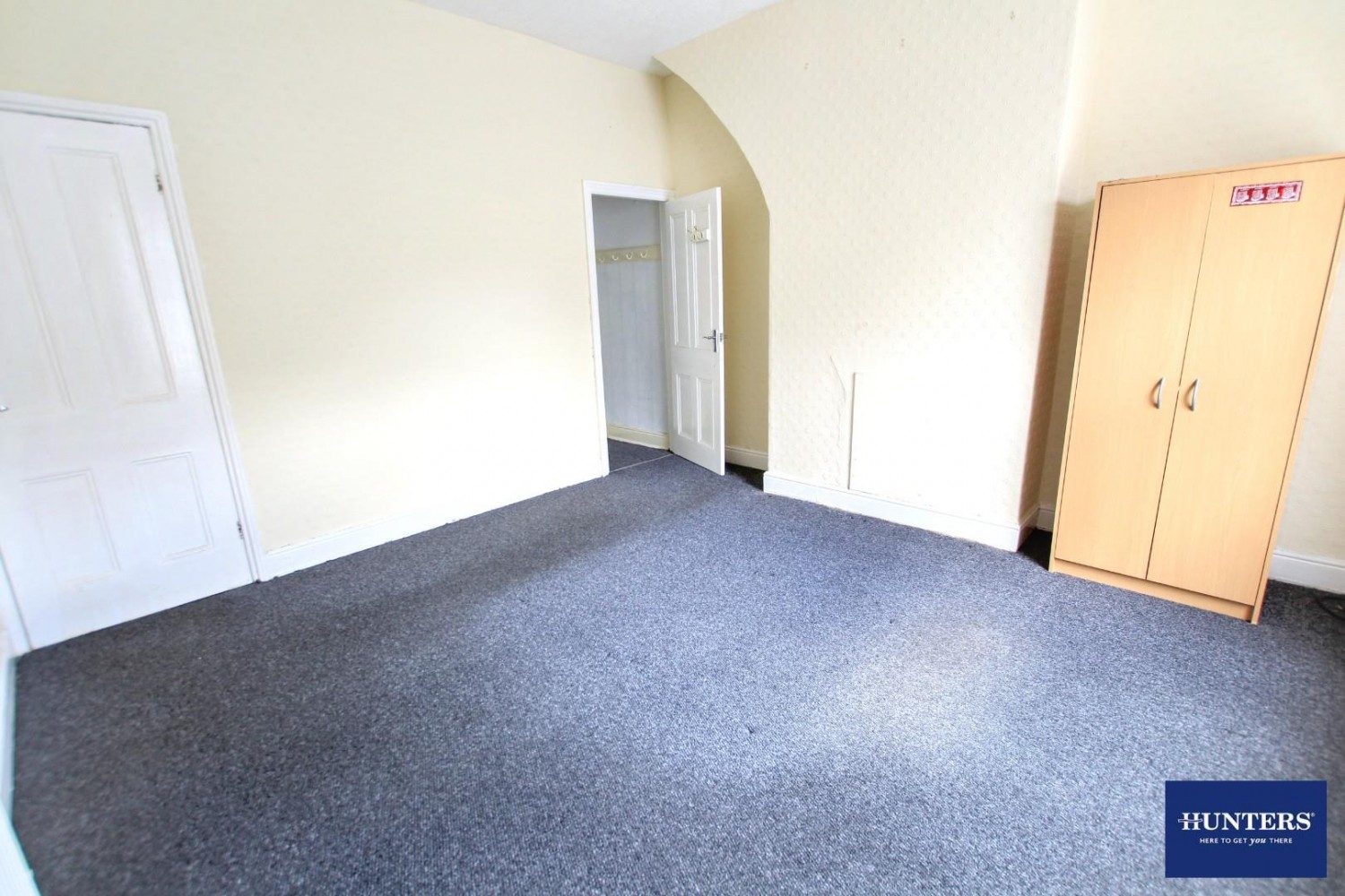 Halstead Place, Bradford, BD7