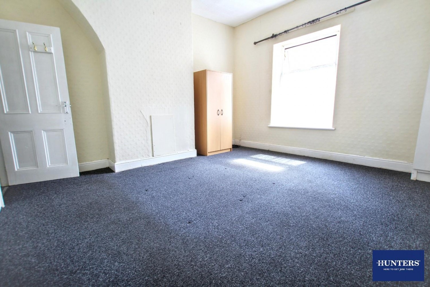 Halstead Place, Bradford, BD7