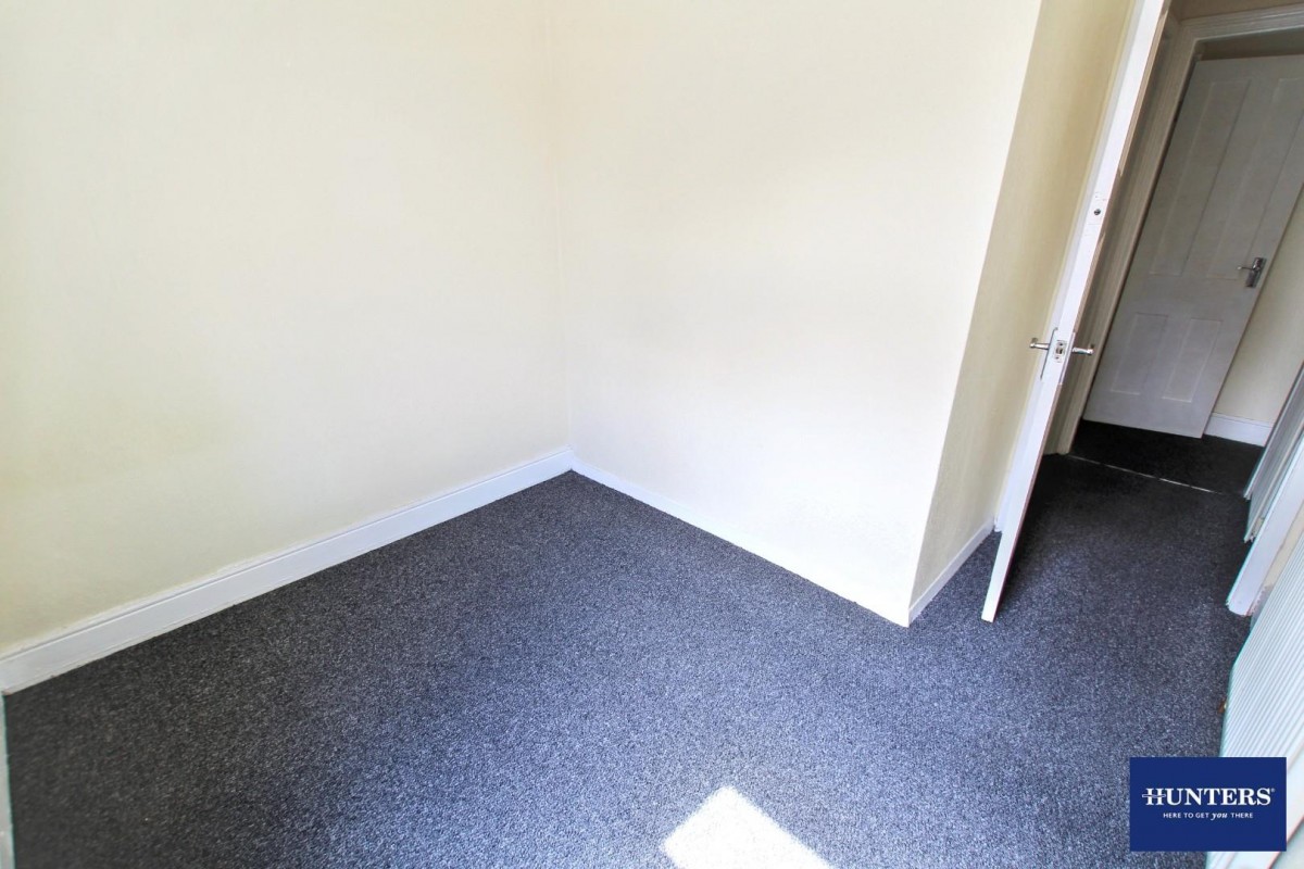Halstead Place, Bradford, BD7