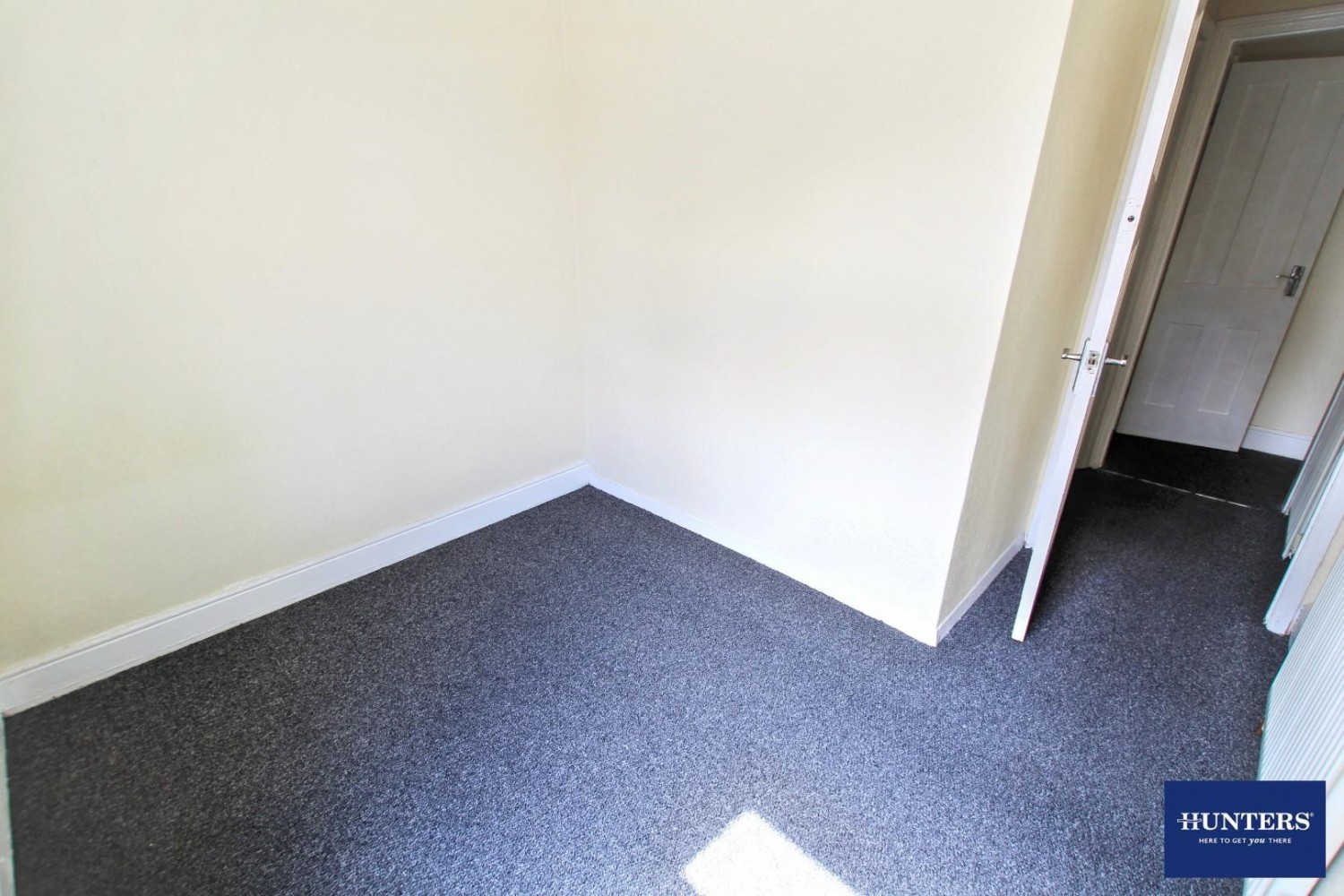 Halstead Place, Bradford, BD7