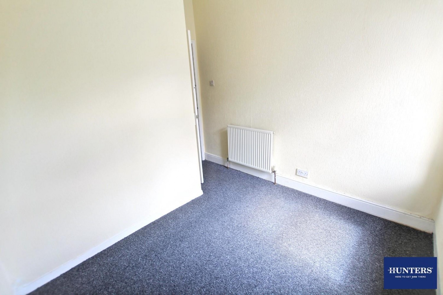 Halstead Place, Bradford, BD7