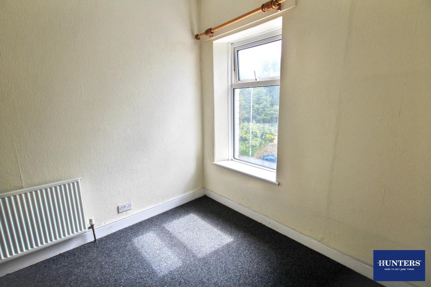 Halstead Place, Bradford, BD7