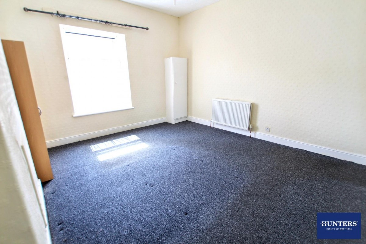 Halstead Place, Bradford, BD7