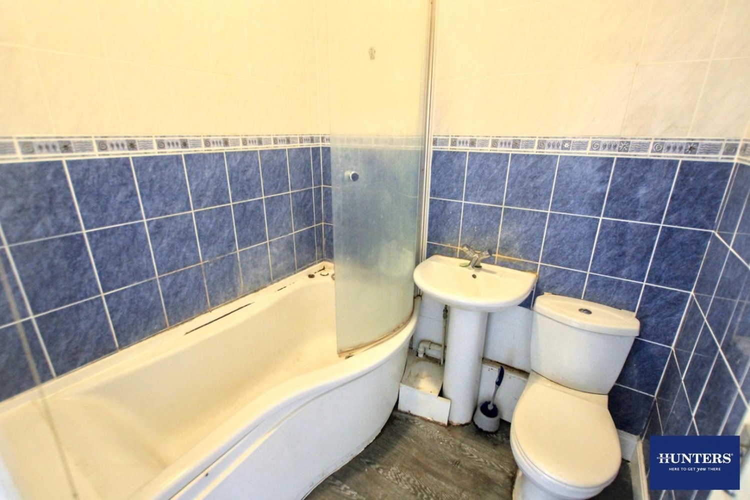 Halstead Place, Bradford, BD7