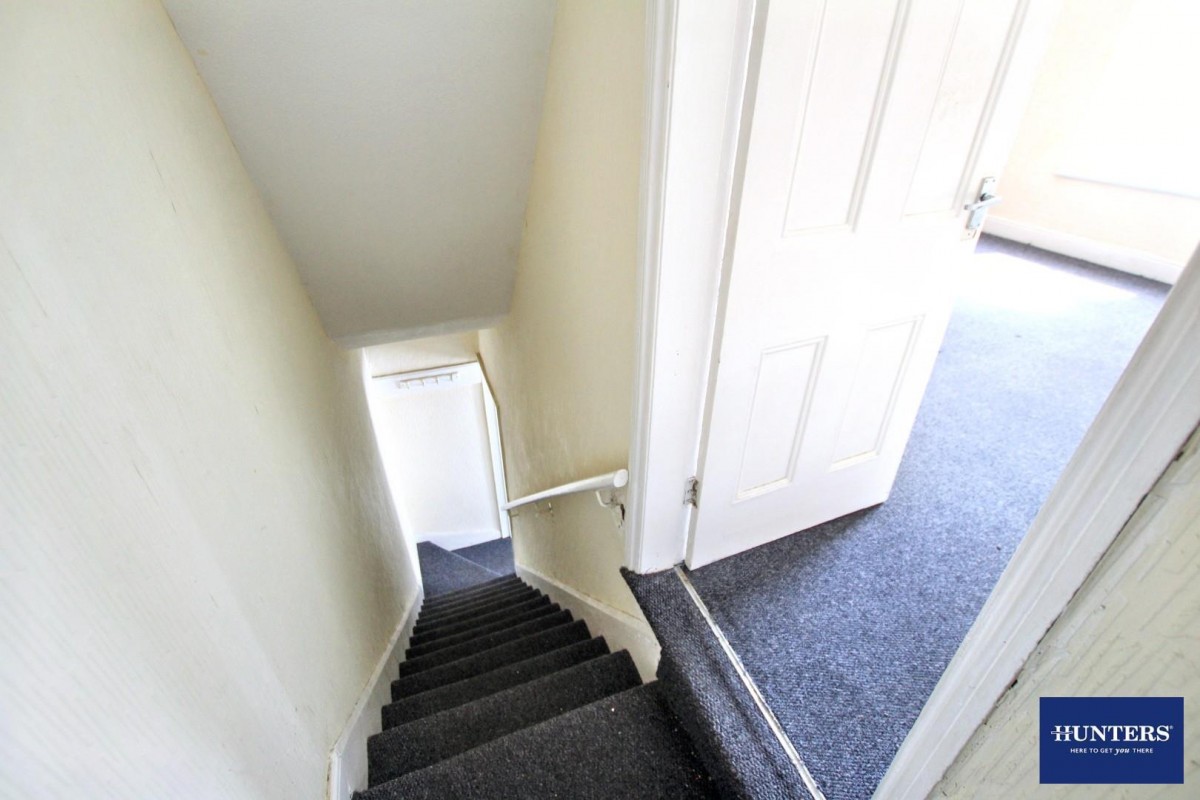 Halstead Place, Bradford, BD7