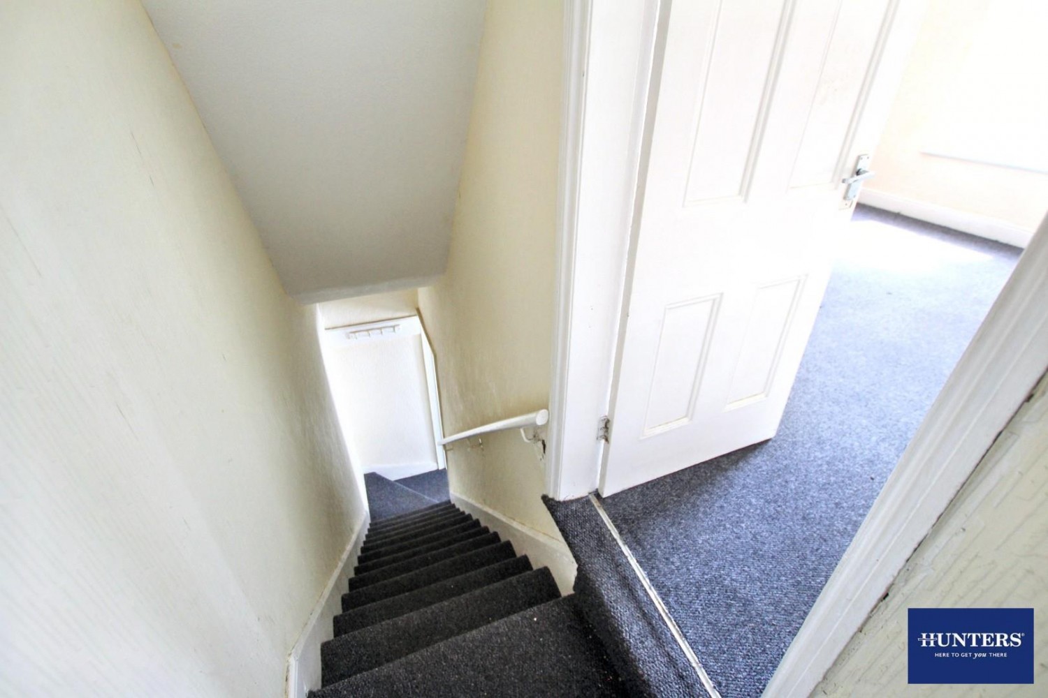 Halstead Place, Bradford, BD7