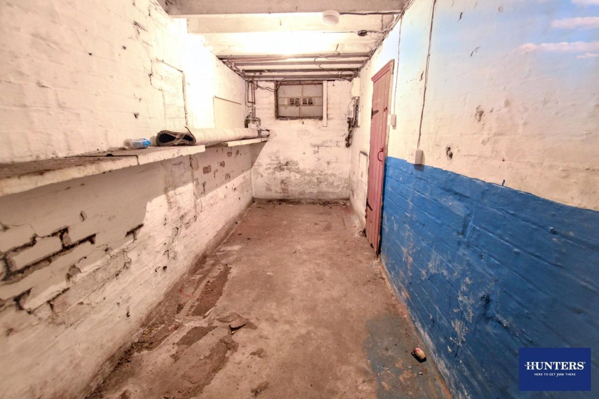 Halstead Place, Bradford, BD7