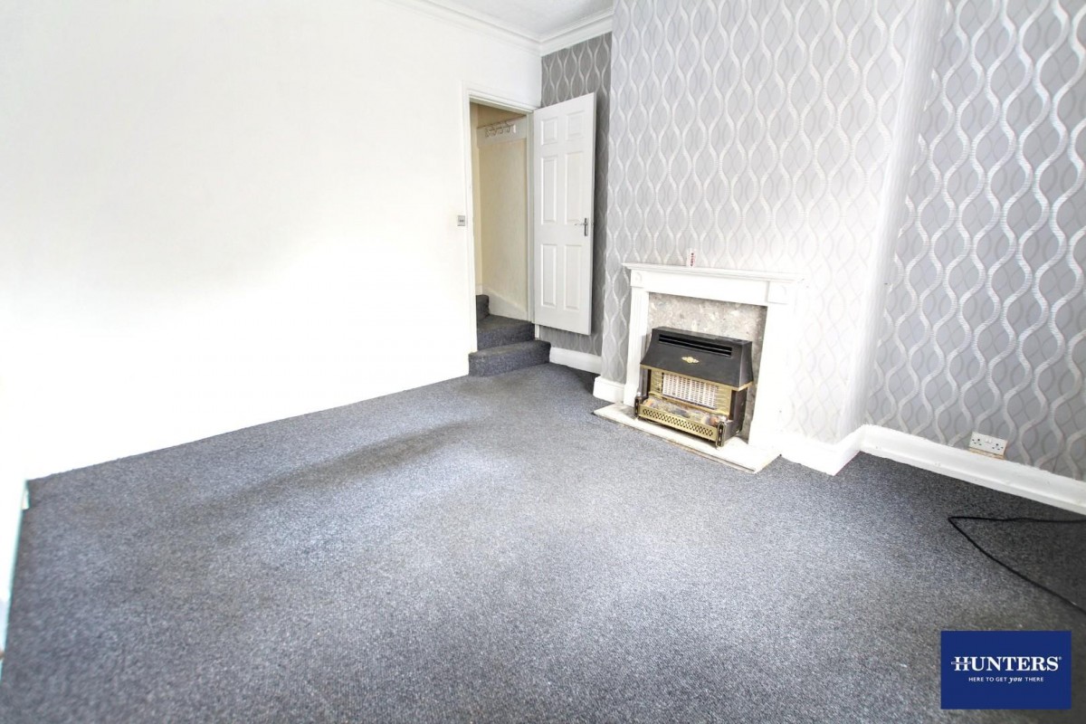 Halstead Place, Bradford, BD7