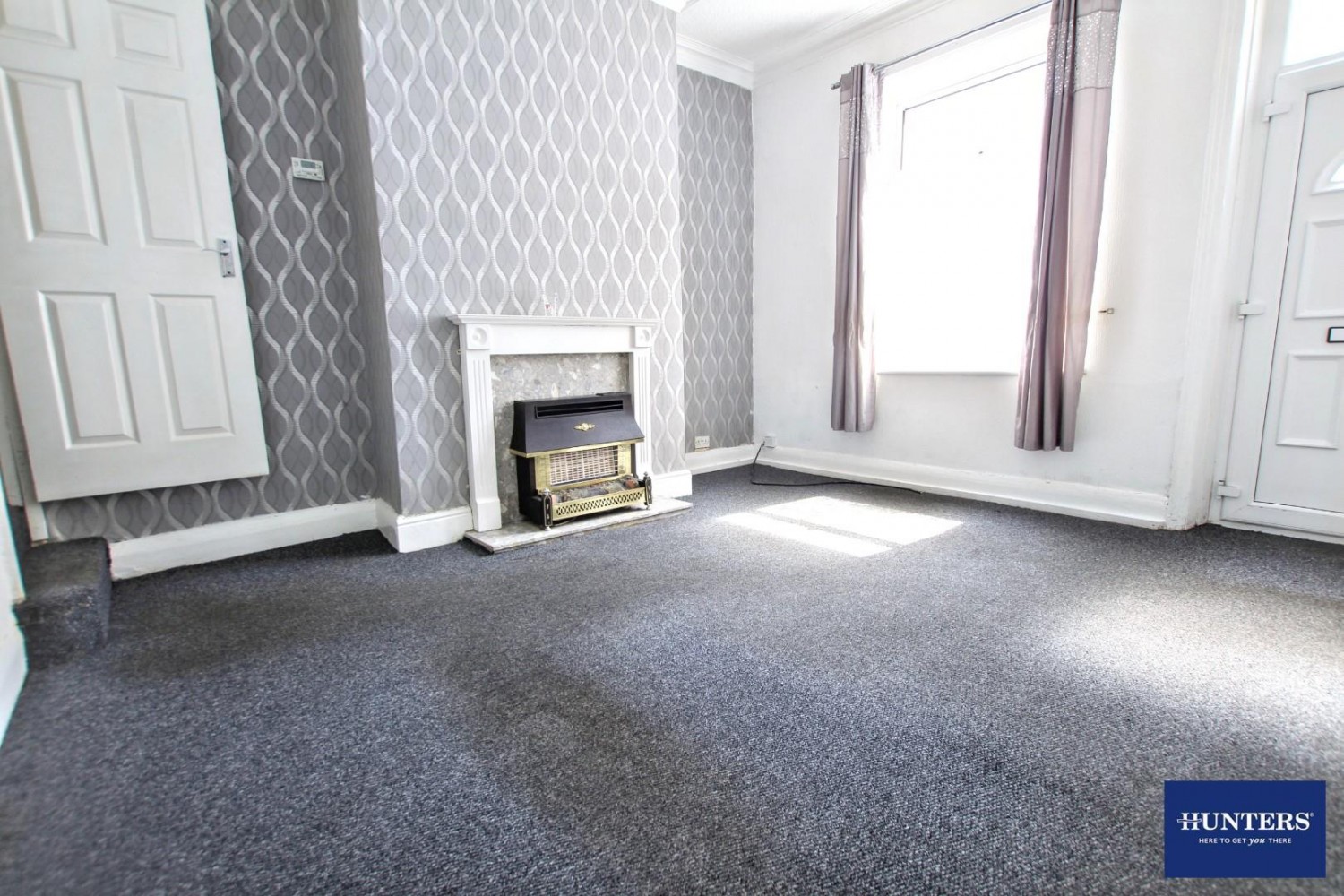 Halstead Place, Bradford, BD7
