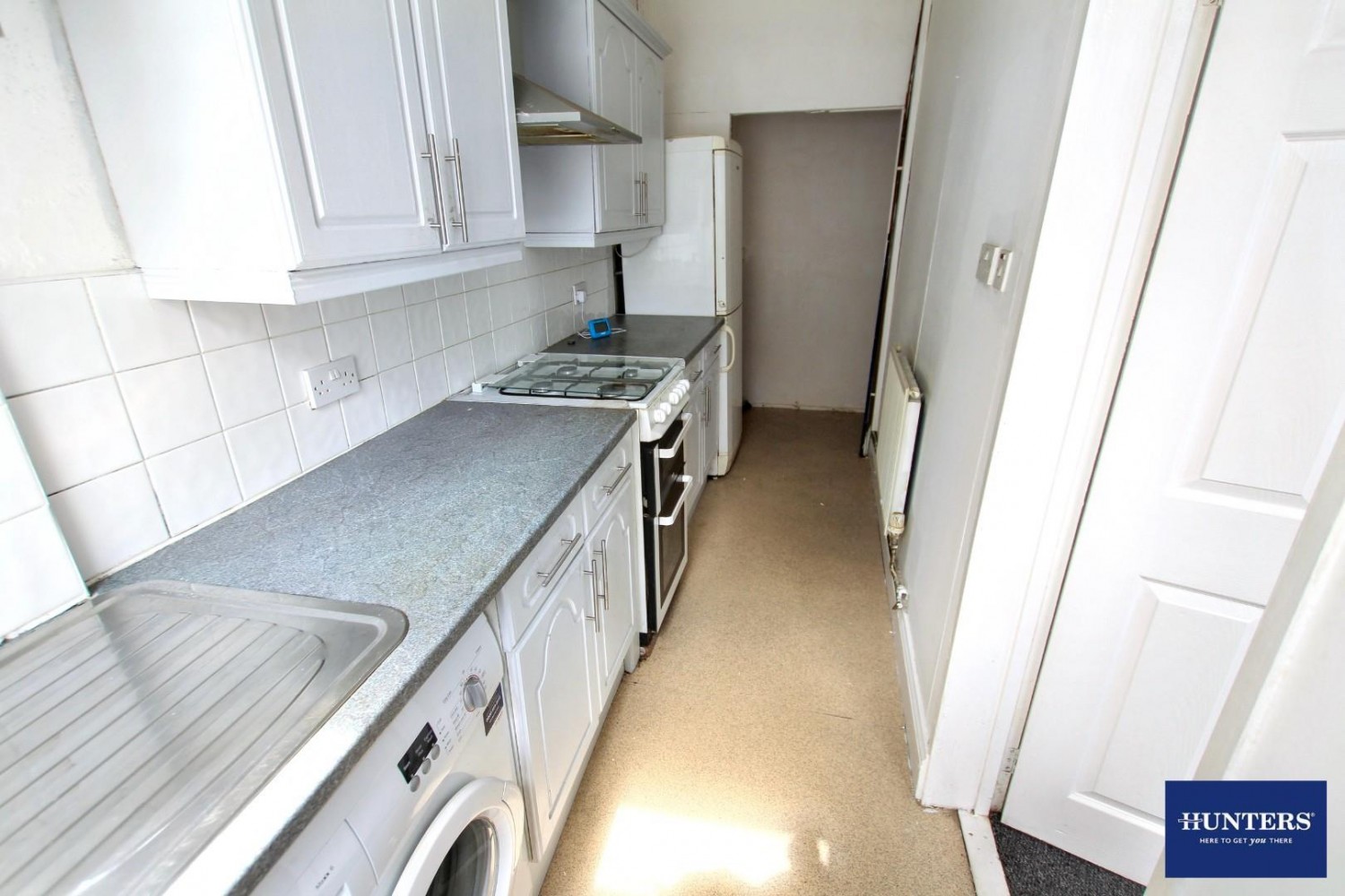 Halstead Place, Bradford, BD7