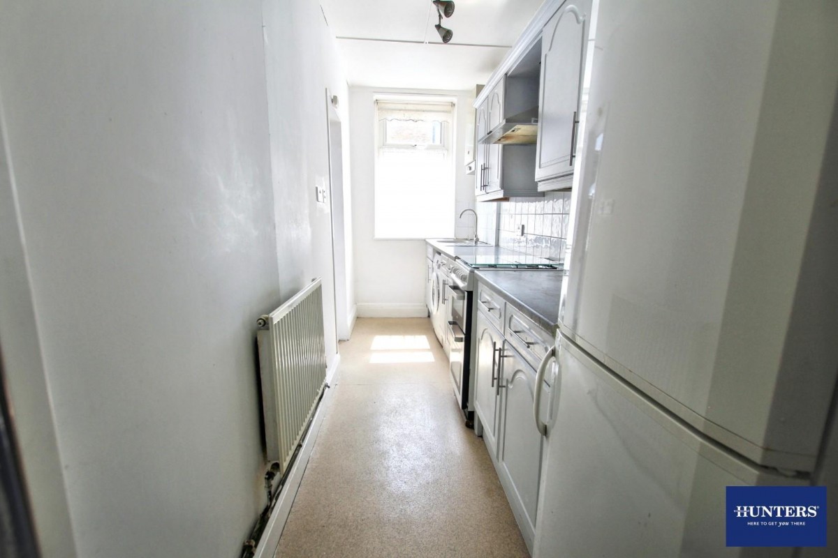 Halstead Place, Bradford, BD7