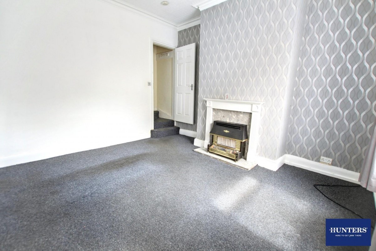 Halstead Place, Bradford, BD7