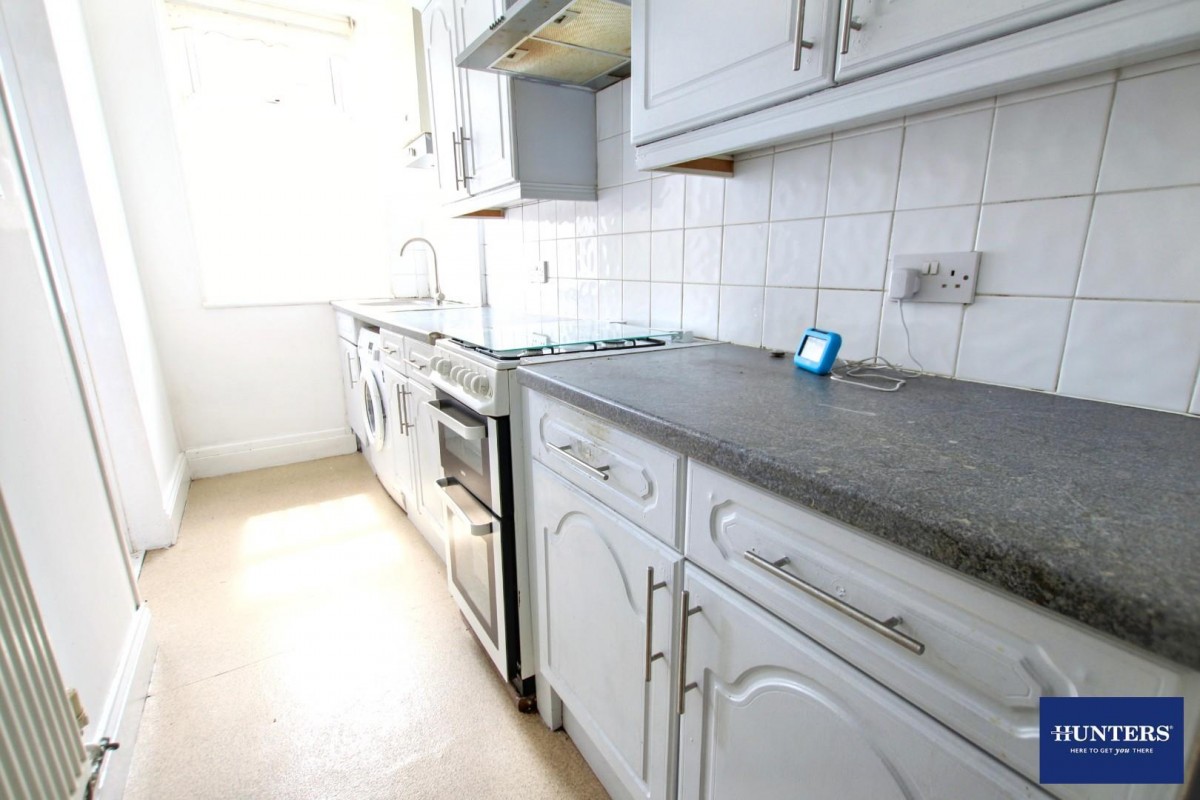 Halstead Place, Bradford, BD7