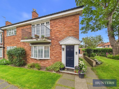 St. Oswalds Court, Filey, YO14 9EY