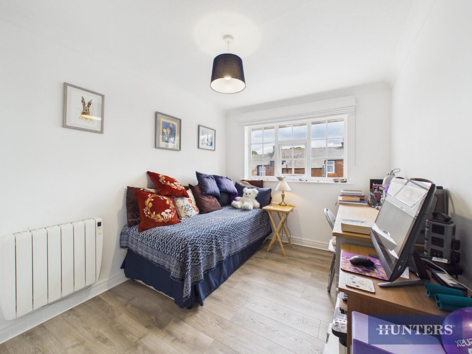 St. Oswalds Court, Filey, YO14 9EY