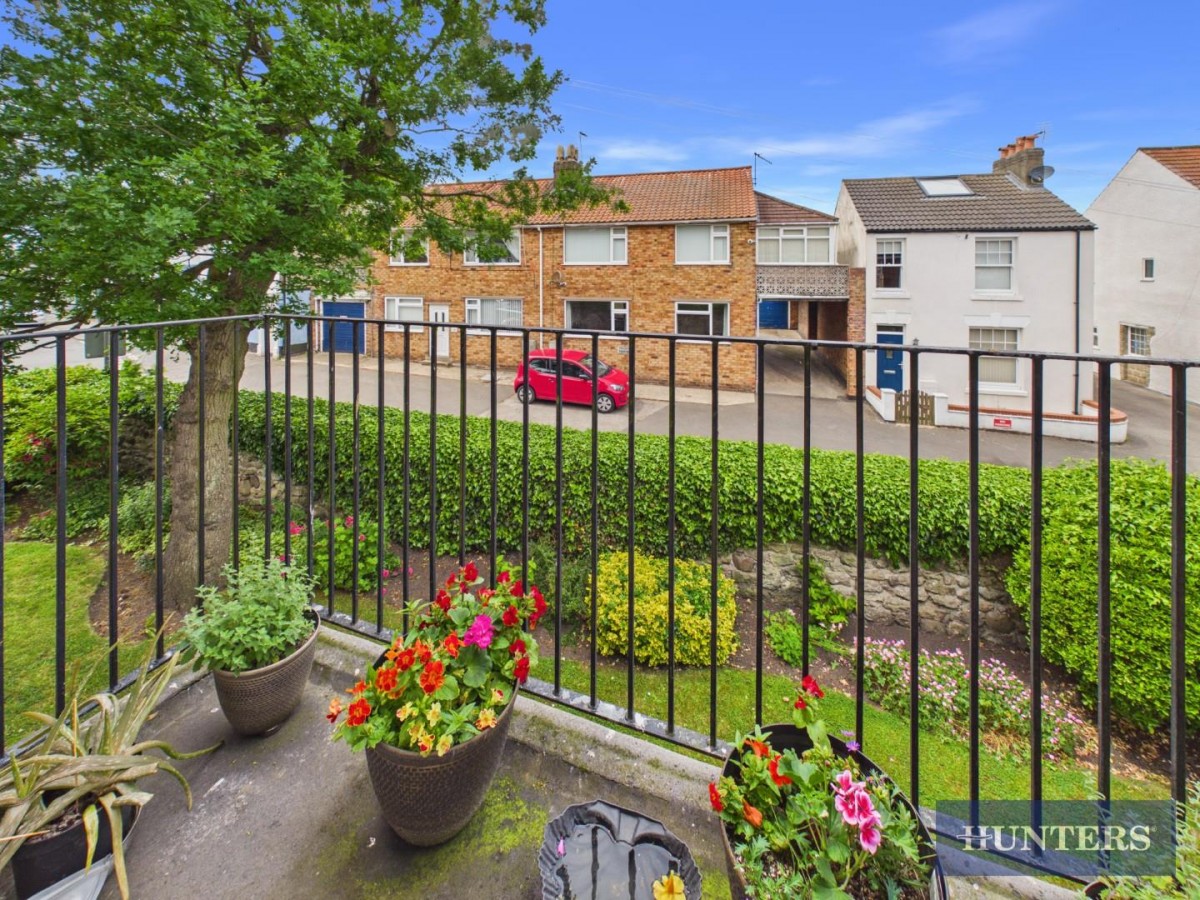 St. Oswalds Court, Filey, YO14 9EY