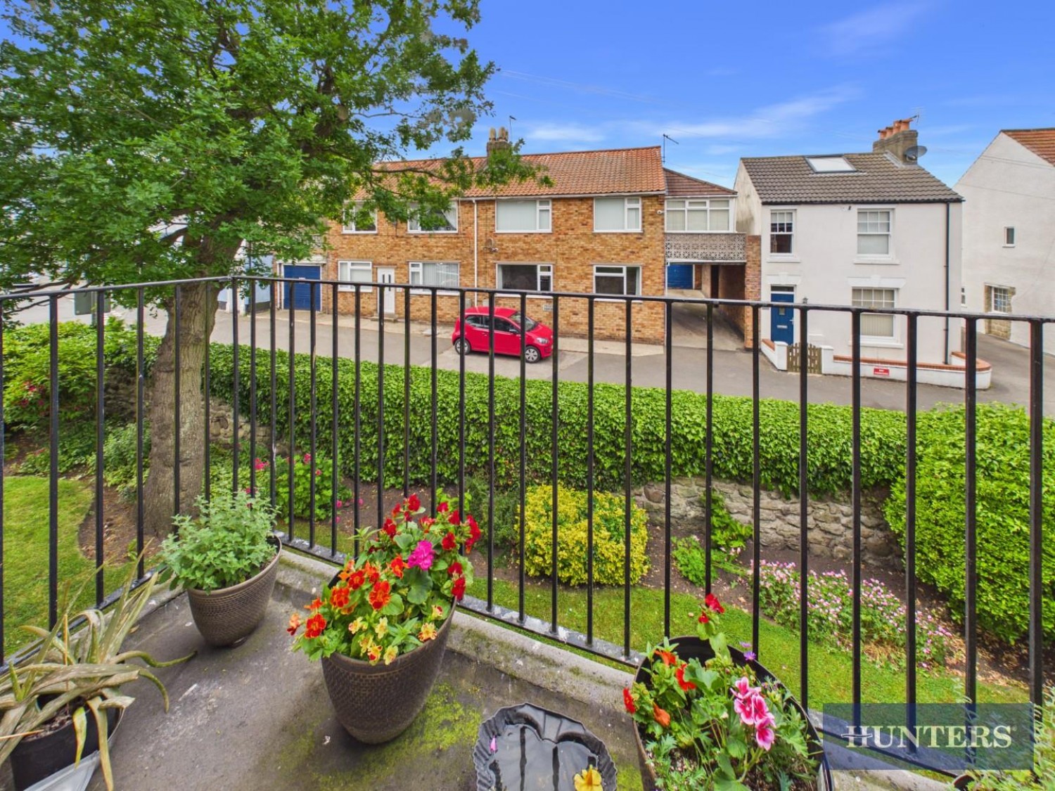 St. Oswalds Court, Filey, YO14 9EY