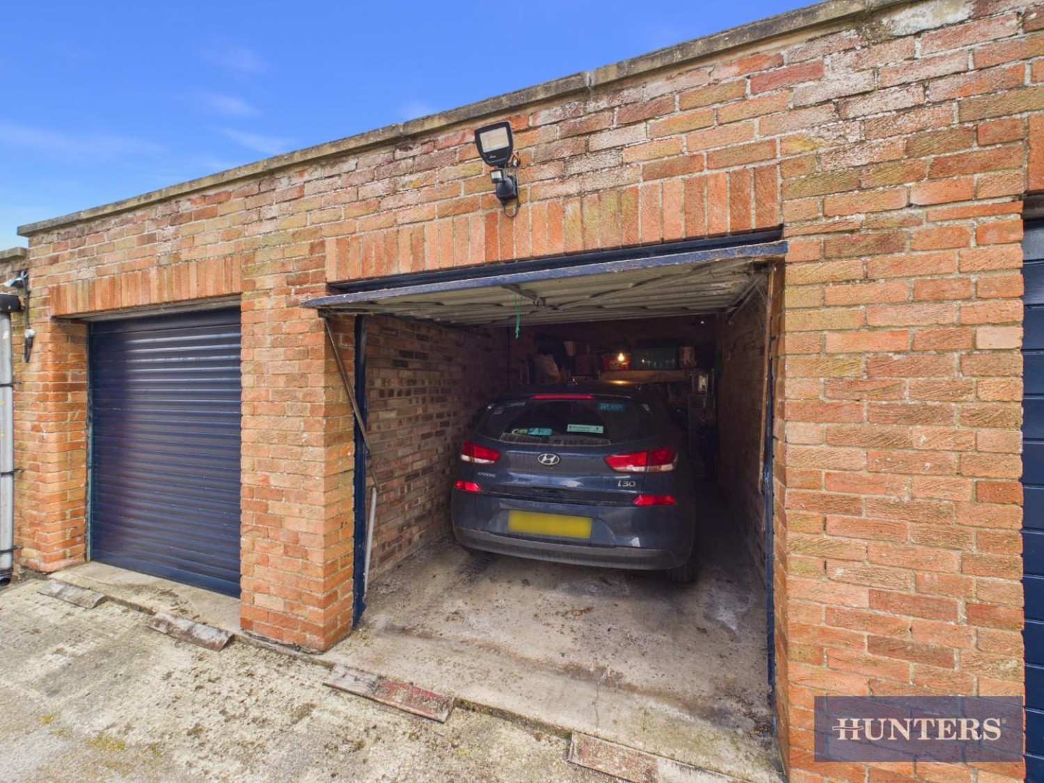 St. Oswalds Court, Filey, YO14 9EY