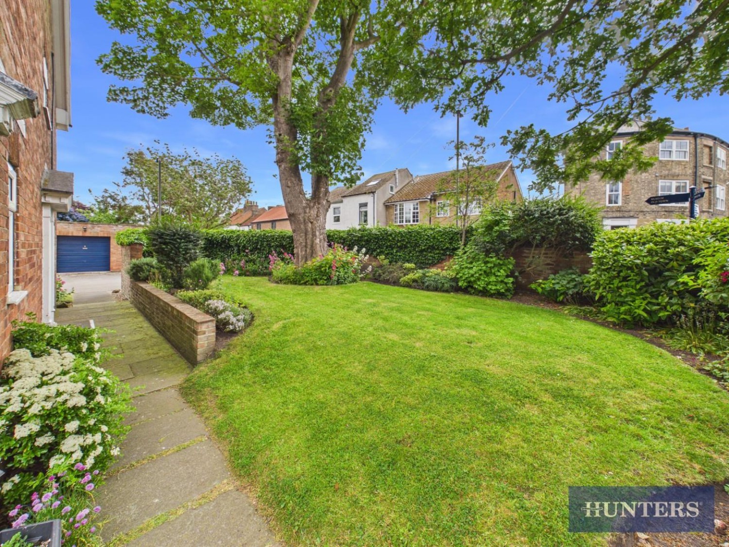 St. Oswalds Court, Filey, YO14 9EY