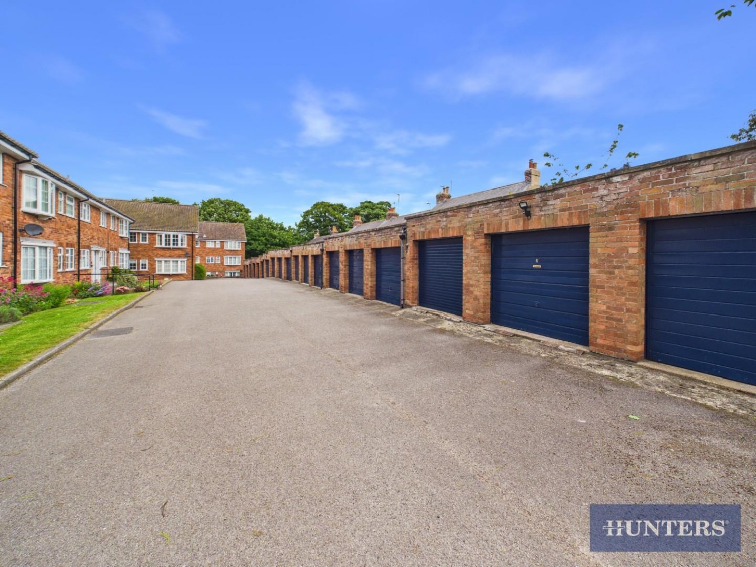 St. Oswalds Court, Filey, YO14 9EY