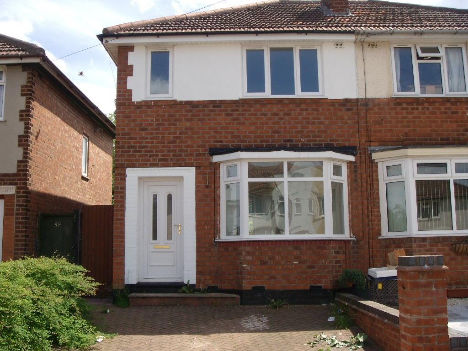 Thurlestone Road , Longbridge , Birmingham , B314LS