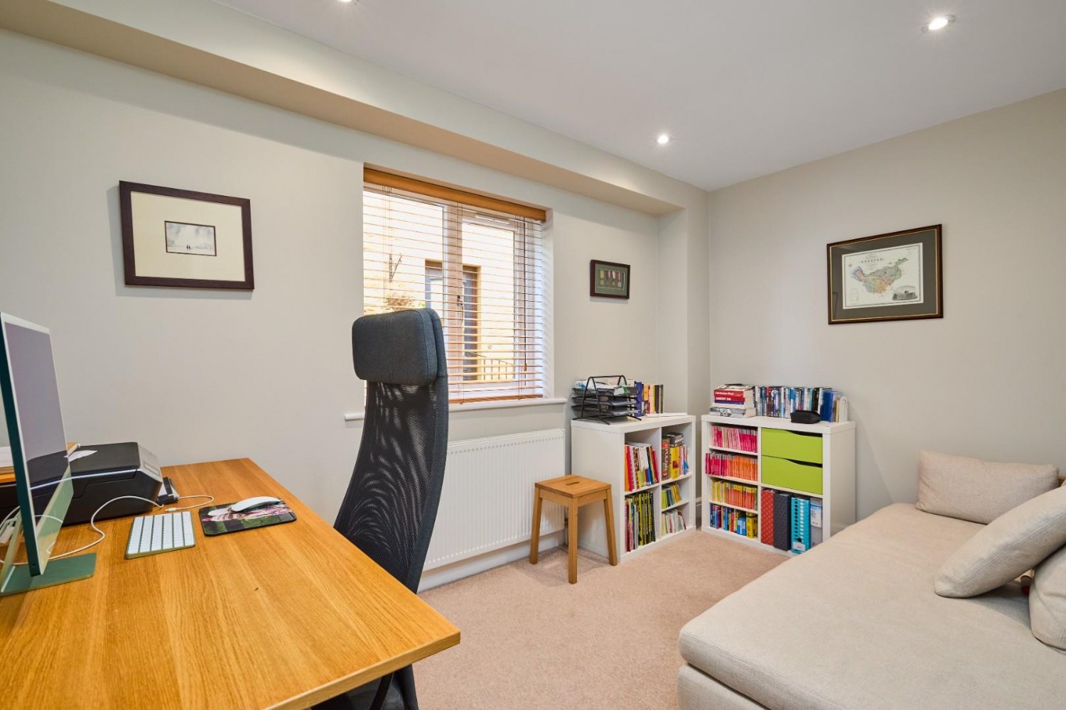 Wingfield Court, Bingley