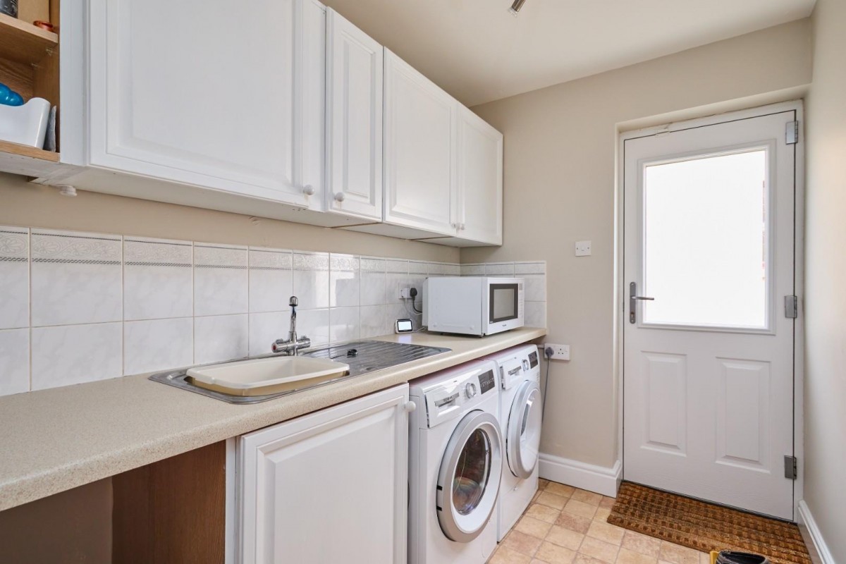 Wingfield Court, Bingley