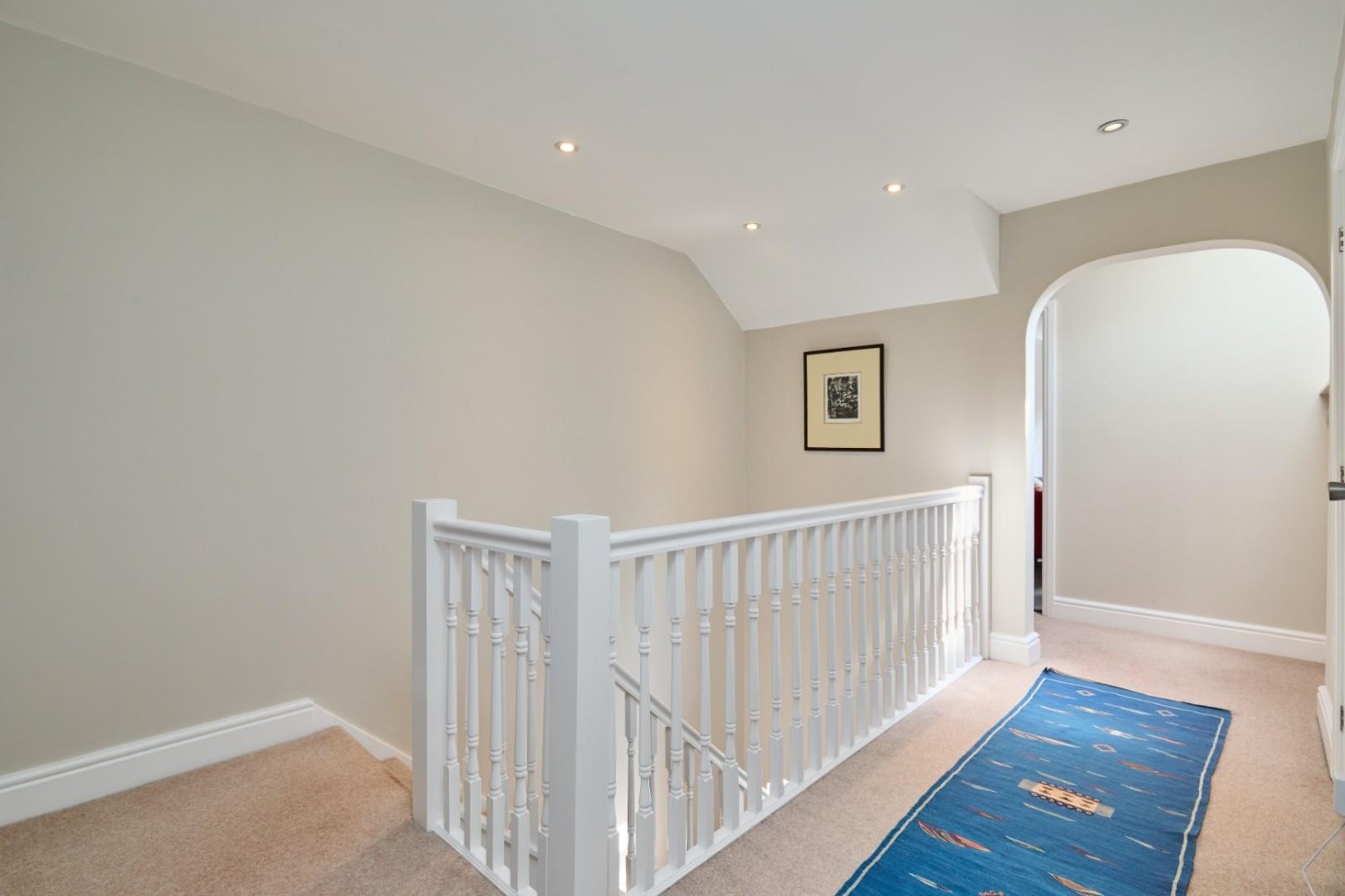 Wingfield Court, Bingley