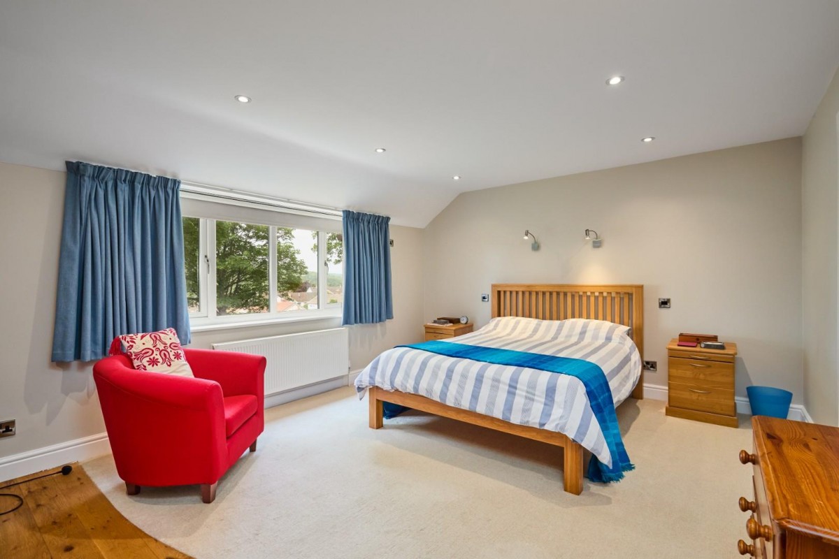 Wingfield Court, Bingley