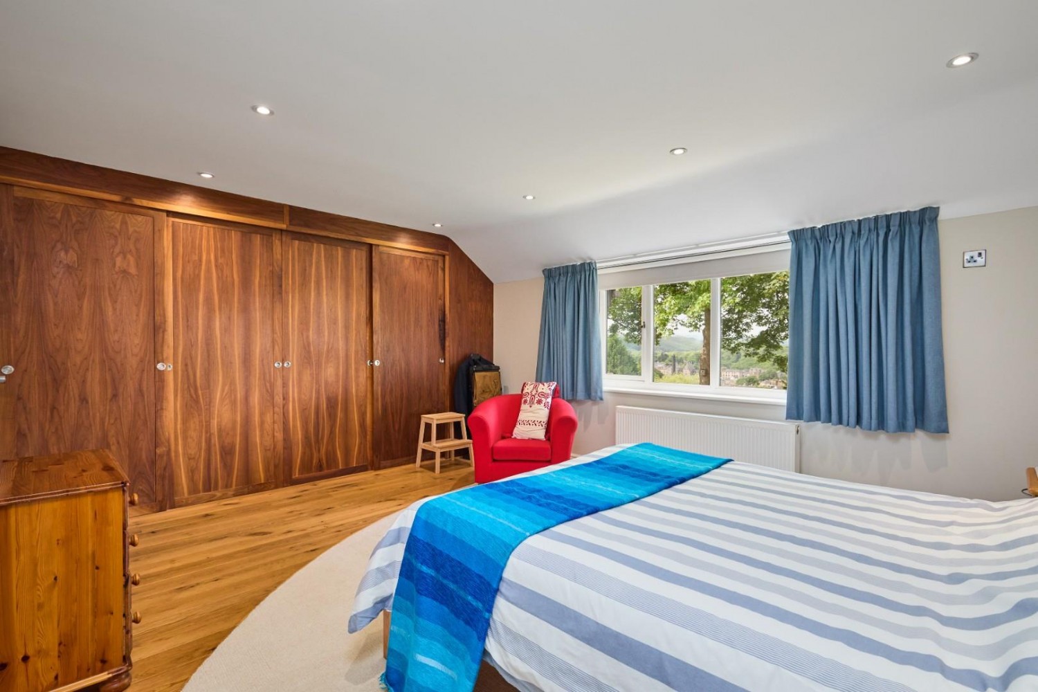 Wingfield Court, Bingley