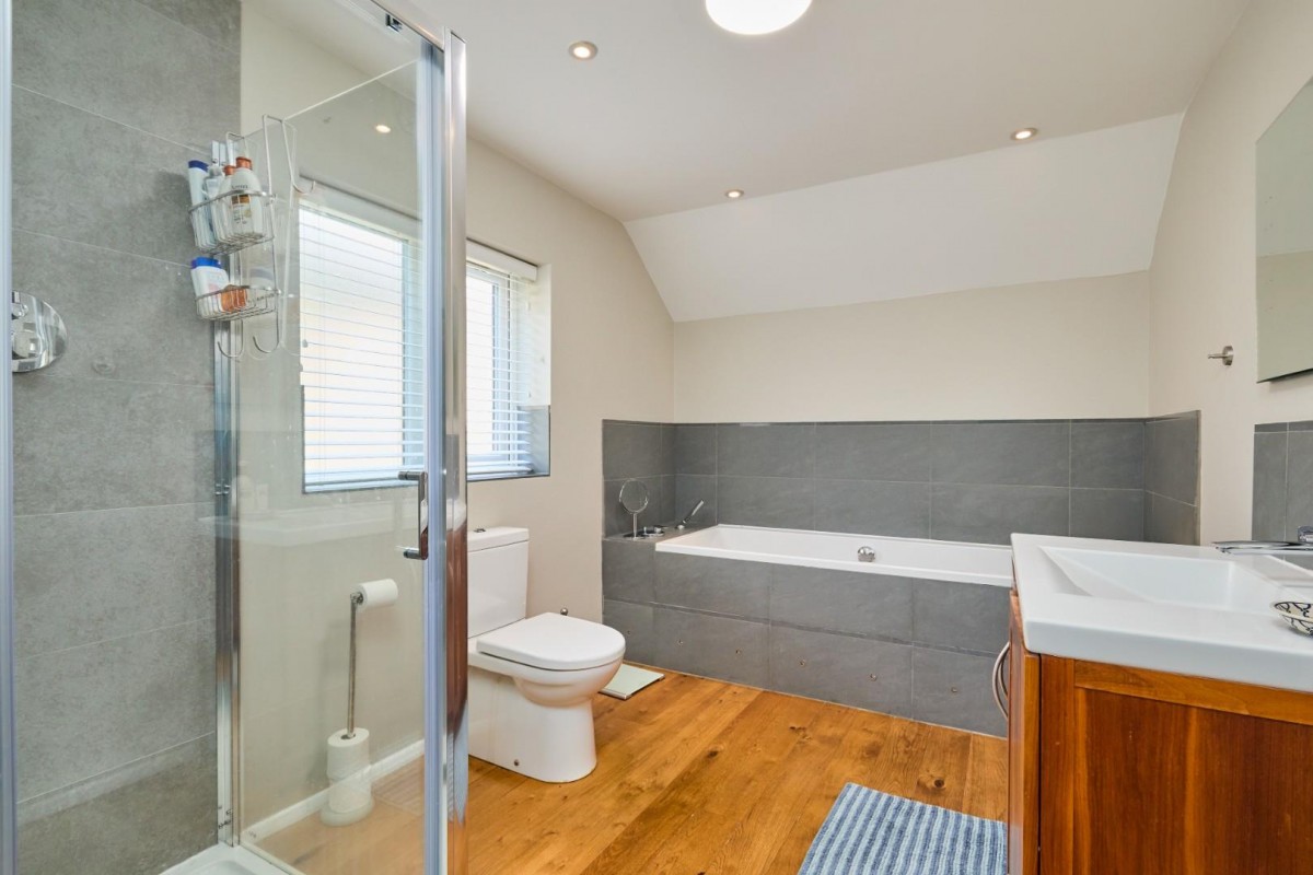 Wingfield Court, Bingley