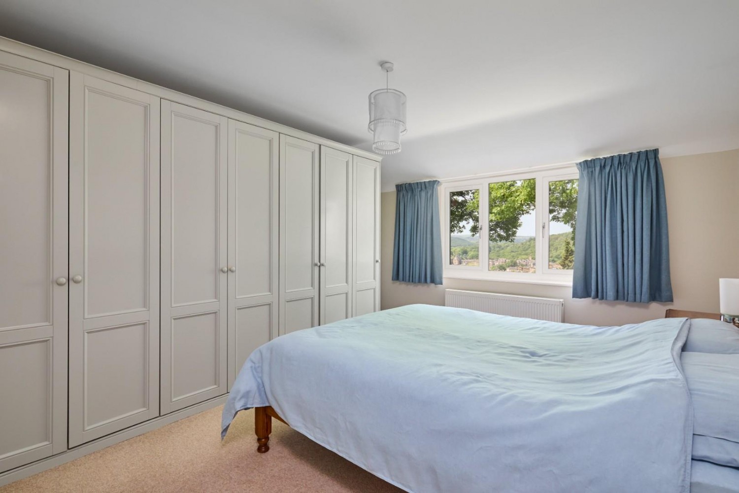Wingfield Court, Bingley