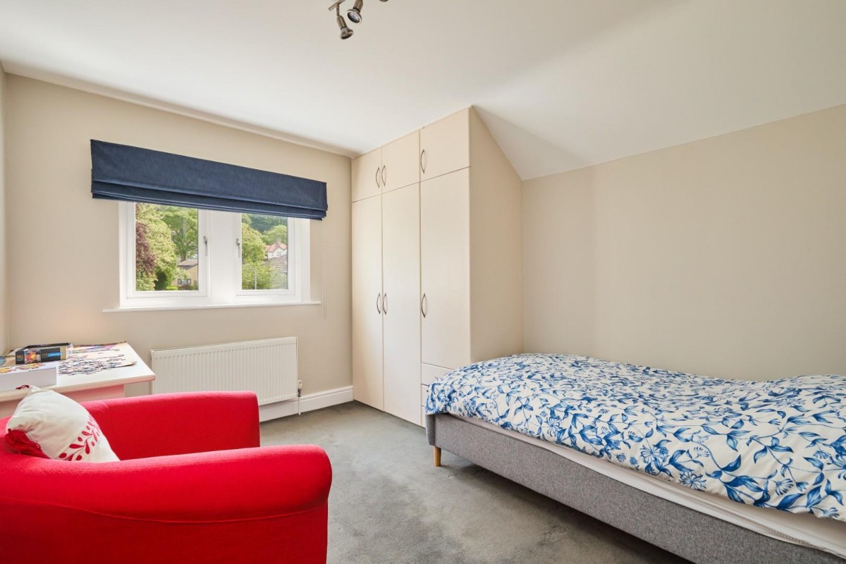 Wingfield Court, Bingley
