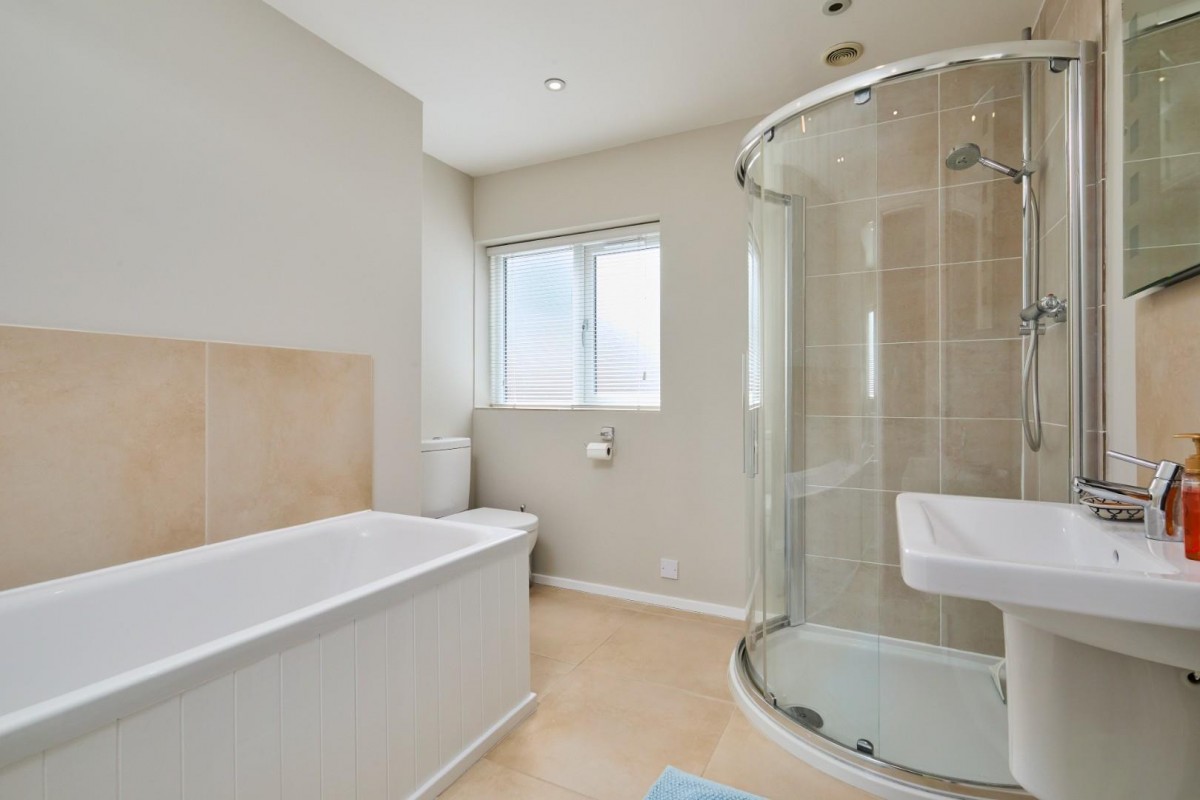 Wingfield Court, Bingley