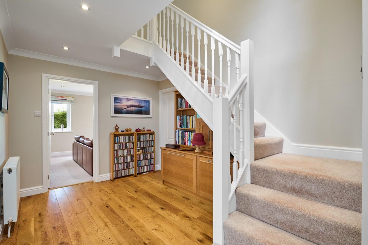 Wingfield Court, Bingley