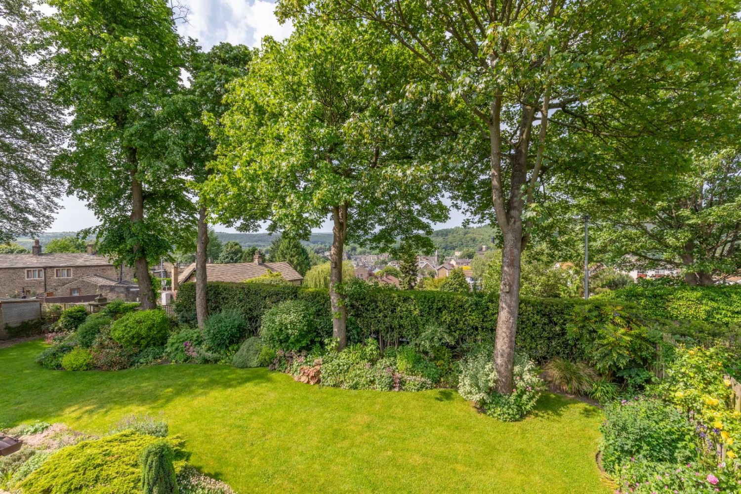 Wingfield Court, Bingley
