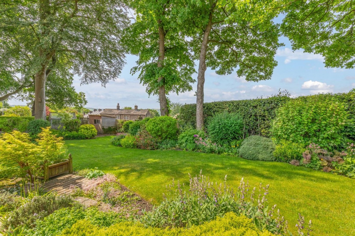 Wingfield Court, Bingley