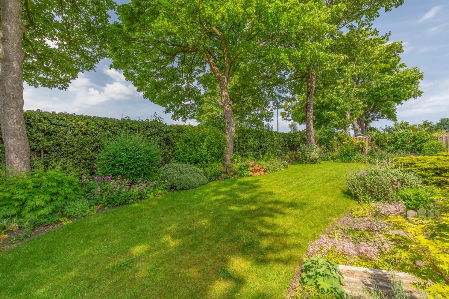 Wingfield Court, Bingley