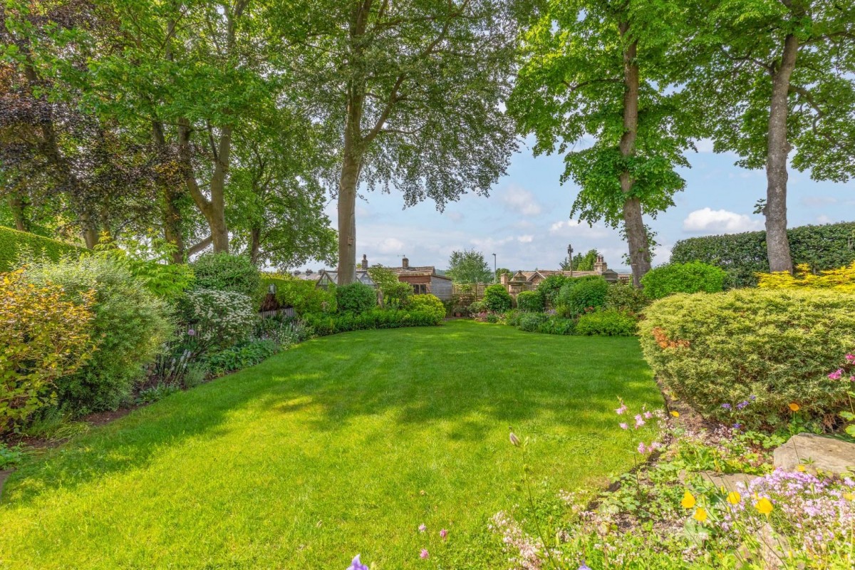 Wingfield Court, Bingley
