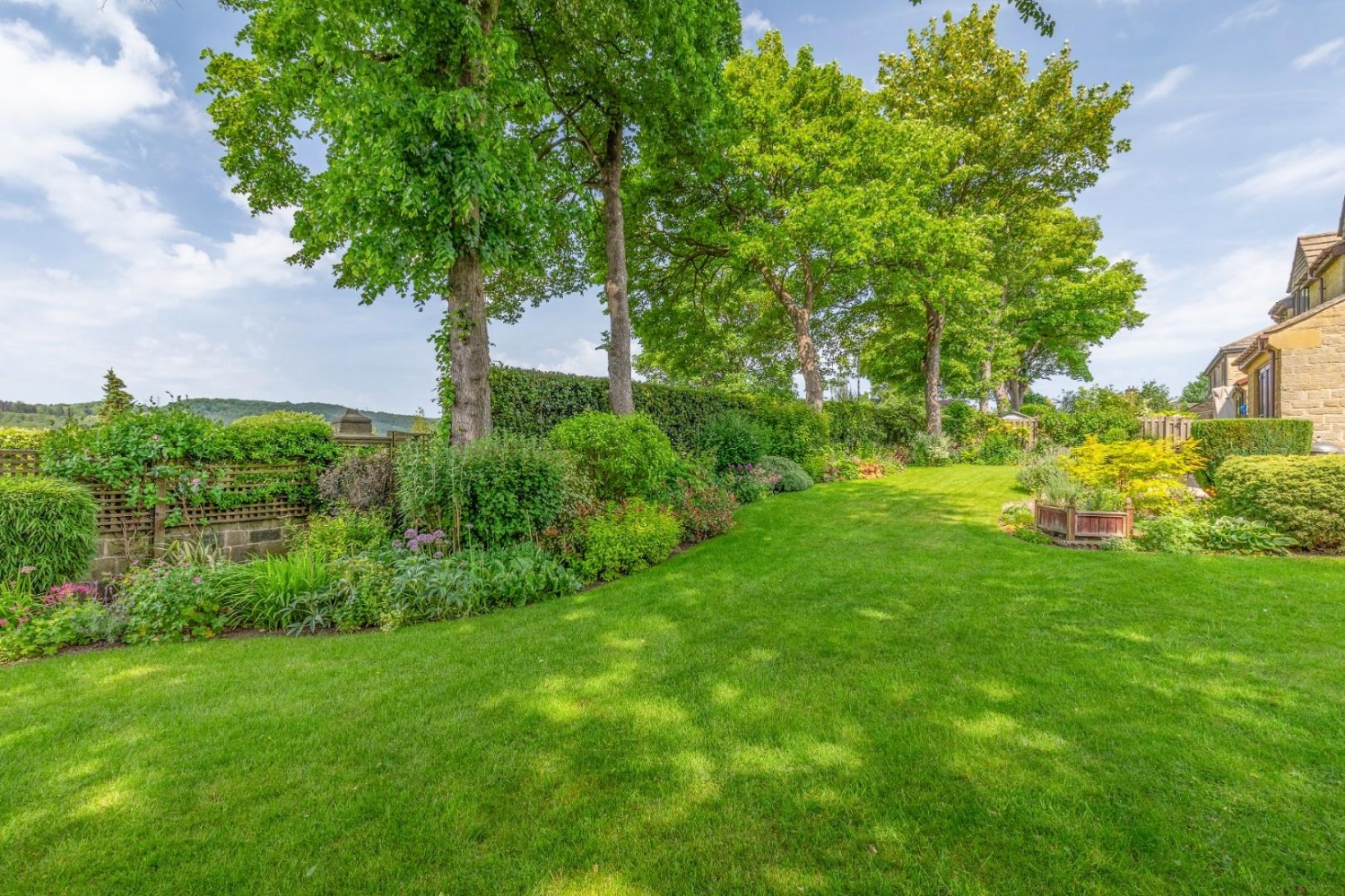 Wingfield Court, Bingley