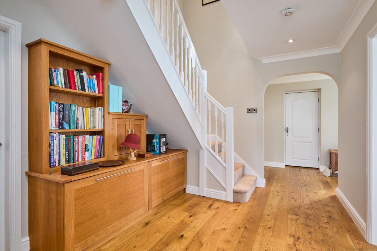 Wingfield Court, Bingley
