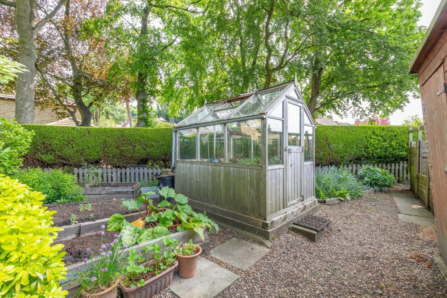 Wingfield Court, Bingley