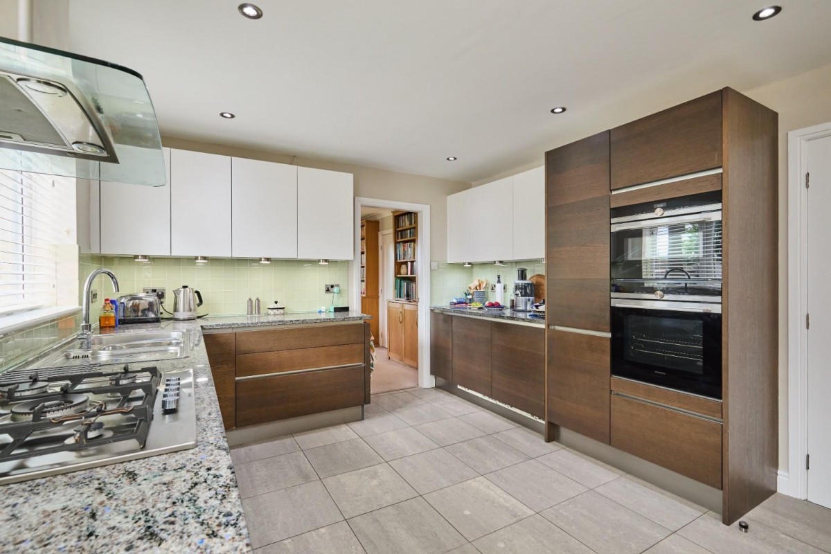 Wingfield Court, Bingley