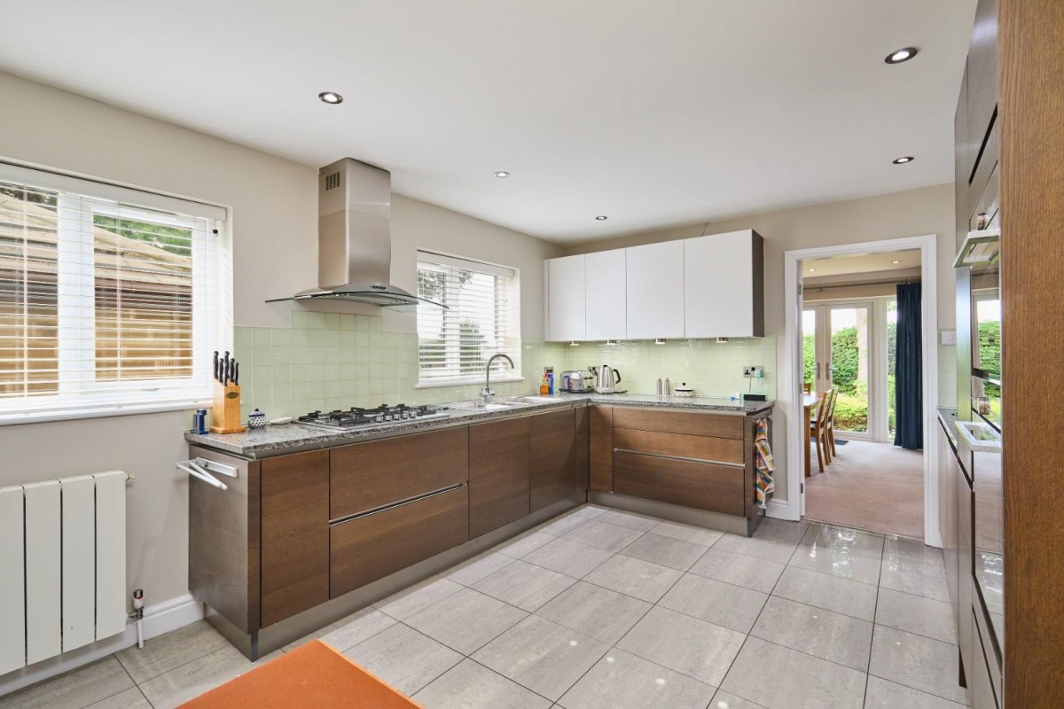 Wingfield Court, Bingley